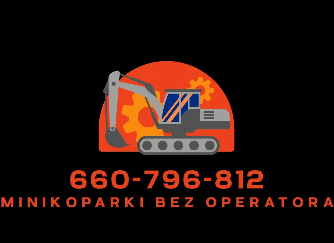 Logo Koparki Łukasz Szkuta